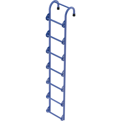 Tank Access Ladder - Vestil NTAL-7