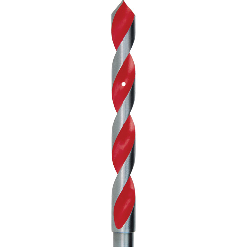 Foret d'installation de c&acirc;ble, 5/16", Acier rapide, Cannelure 4" - Milwaukee 48-13-7231