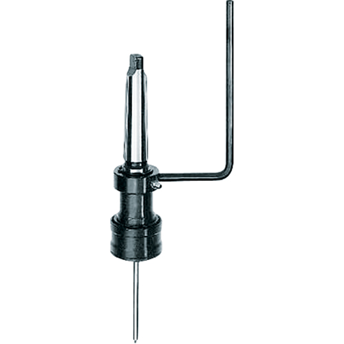 No. 3 Morse Taper Quick Change Assembly - Milwaukee 49-57-0012