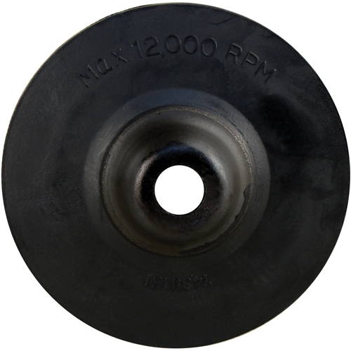 Rubber Backing Pad - Makita 743015-1