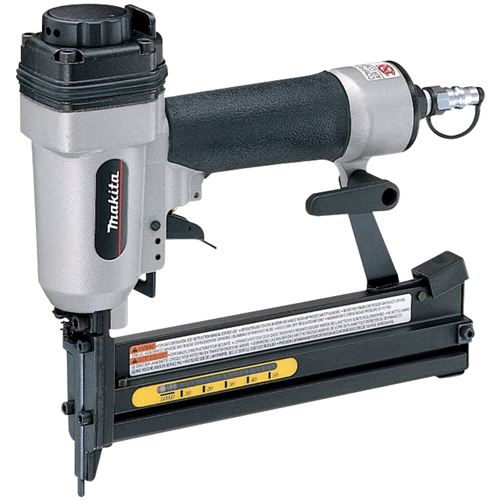 Agrafeuses d'agrafes &agrave; couronne 1/4" - Makita AT638A