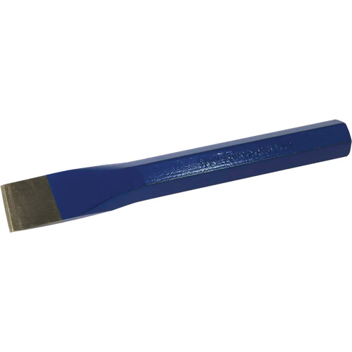 Flat Chisel - Gray Tools C7
