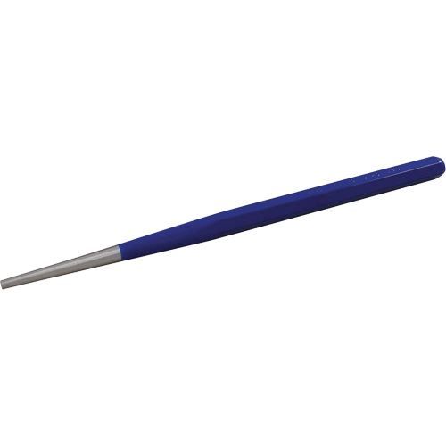 Poinçon damorçage conique long - Gray Tools C25A