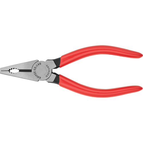 Combination Pliers - Knipex 03 01 140