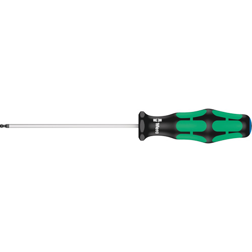 Hex Plus Screwdriver 2.5 mm - Wera Tools 05138070001