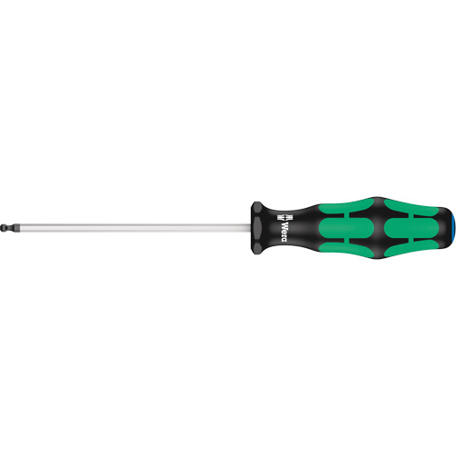 Hex Plus Screwdriver 3.0 mm - Wera Tools 05022805001
