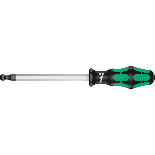 Hex Plus Screwdriver 10.0 mm - Wera Tools 05022830001