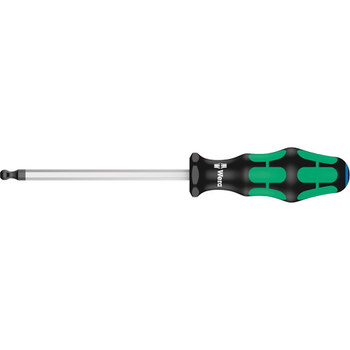 Hex Plus Screwdriver 1/4 - Wera Tools 05022920001