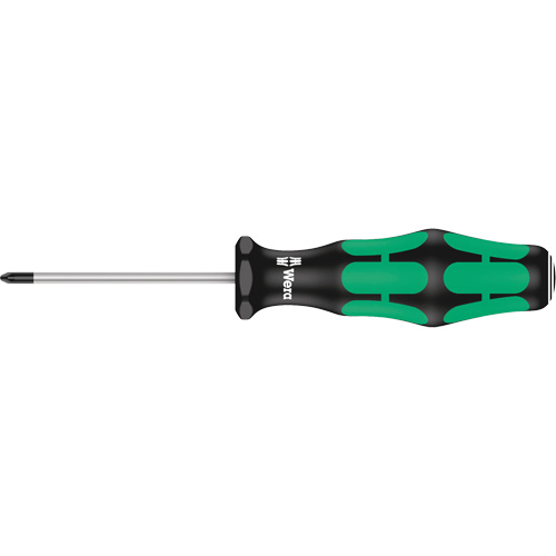Pozidriv Screwdriver - Wera Tools 05009305001
