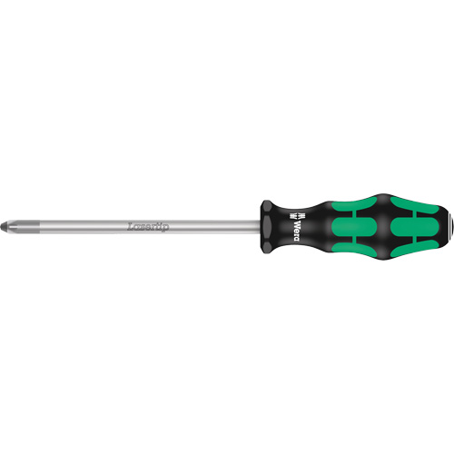 Pozidriv Screwdriver - Wera Tools 05009320001