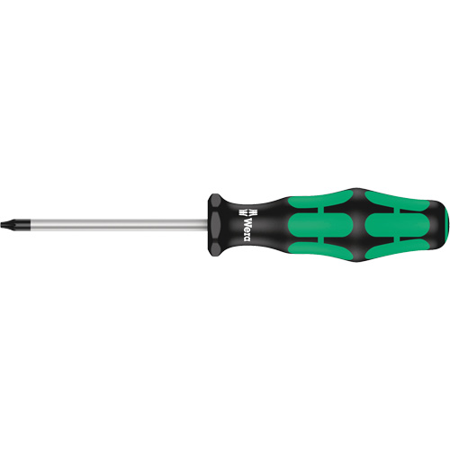 Tournevis Torx - Wera Tools 05028001001