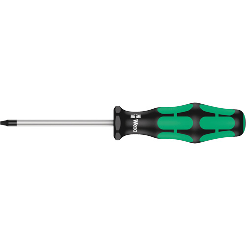 Torx Screwdriver - Wera Tools 05028002001