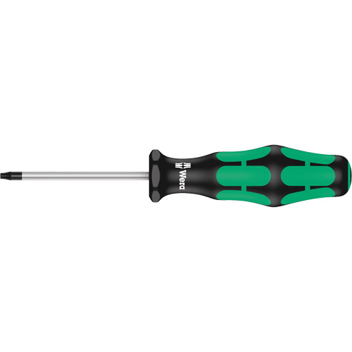 Torx Screwdriver - Wera Tools 05028003001