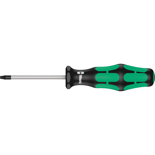 Torx Screwdriver - Wera Tools 05028004001