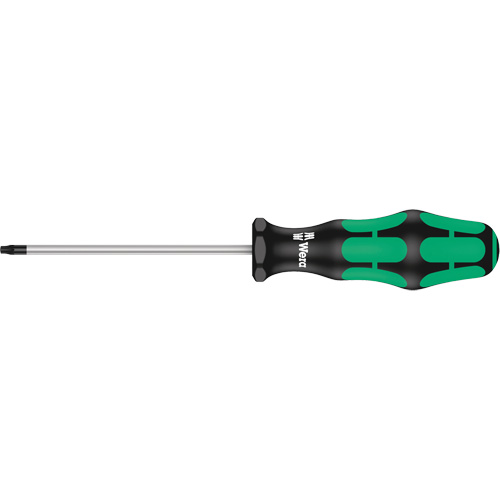 Torx Screwdriver - Wera Tools 05028008001