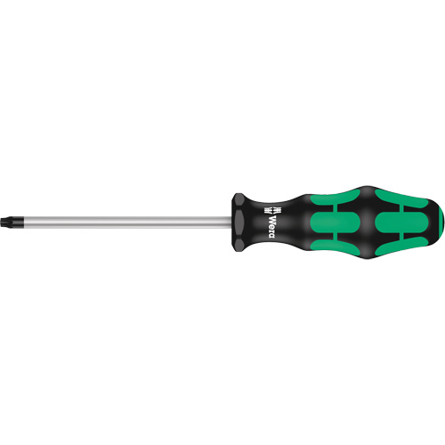 Torx Screwdriver - Wera Tools 05028015001