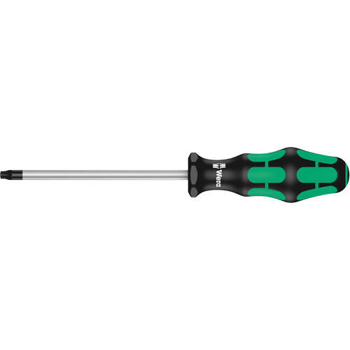 Torx Screwdriver - Wera Tools 05028020001