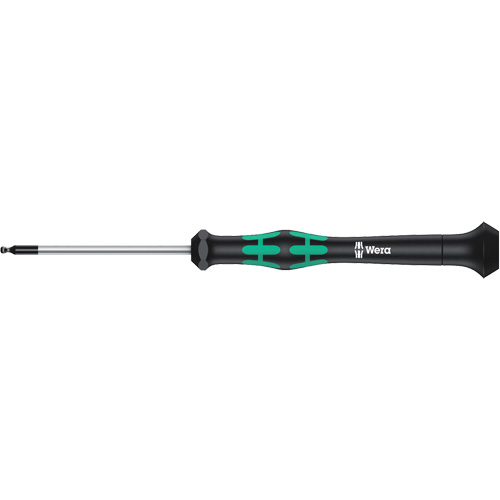Ball Screwdriver - Wera Tools 05118092001