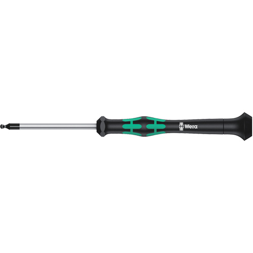 Ball Screwdriver - Wera Tools 05118094001