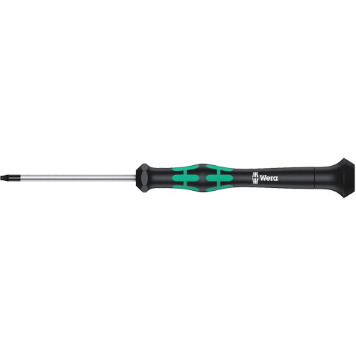 Micro Torx Screwdriver - Wera Tools 05118046001