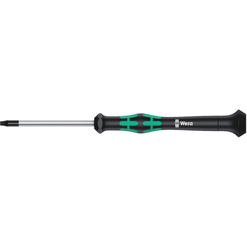 Micro Torx Screwdriver - Wera Tools 05118048001