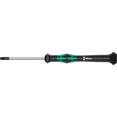 Micro Torx Screwdriver - Wera Tools 05118054001