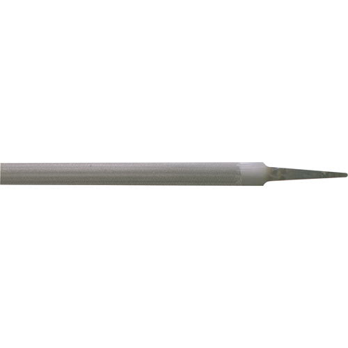 Lime, Demi-ronde, 14" l, Coupe B&acirc;tarde - Nicholson By Crescent 05194N