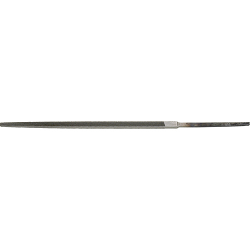 Square File, Square, 10", Bastard - Nicholson By Crescent T13196