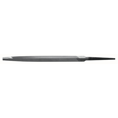 Taper File - Regular, Triangle, 8" - Nicholson By Crescent 13875MN