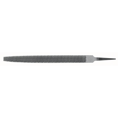 Pattern Maker's Cabinet Rasp, Half Round, 10" - Nicholson By Crescent 18846N