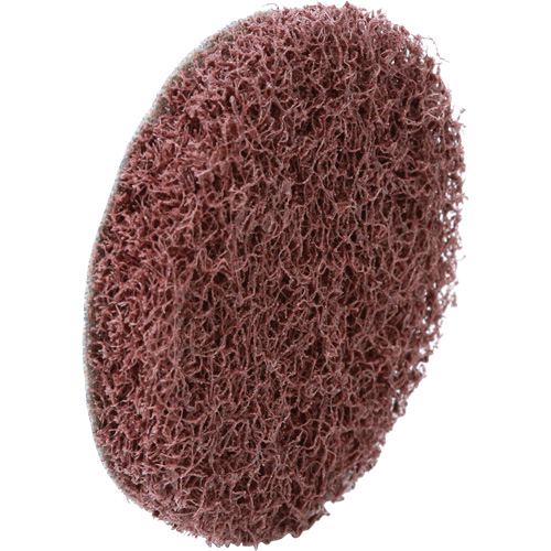 Disque de ponçage et meulage Standard Abrasives , 2" dia., Grain Fin, Oxyde d'aluminium - 3M STA-810313