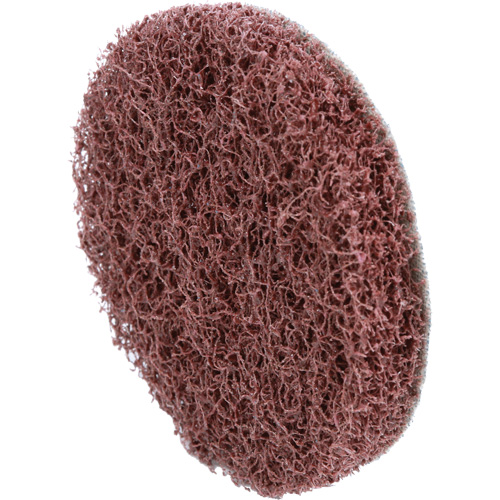Disque de ponçage et meulage Standard Abrasives , 2" dia., Grain Fin, Oxyde d'aluminium - 3M STA-810313