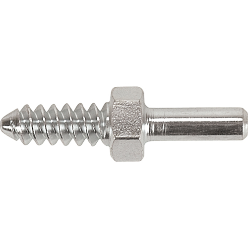 Mandrin pour meule homog&egrave;ne Standard Abrasives - 3M STA-850034