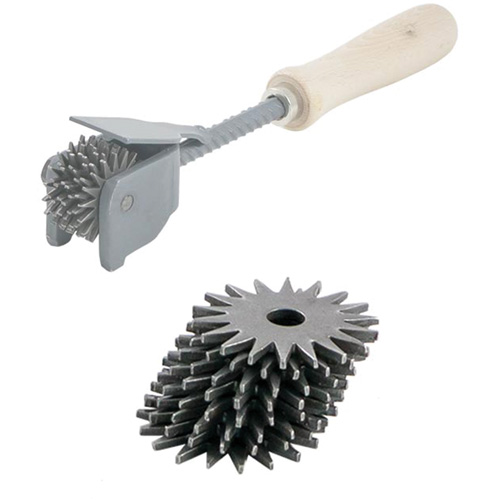 Replacement Wheels for Wheel Dresser - Walter Surface Technologies 12E004