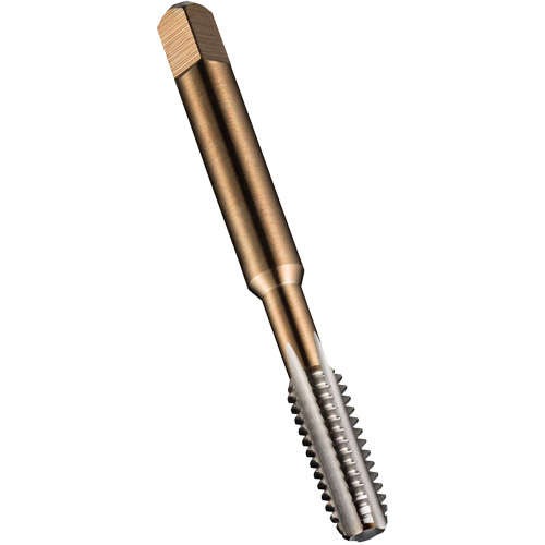 Taraud &agrave; usage g&eacute;n&eacute;ral, Acier rapide, Filet M20x1 - Dormer 5977302