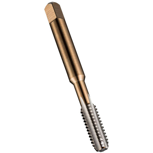 Taraud semi-finisseur, Acier rapide, Filet 5/8"-11 - Dormer 5977377