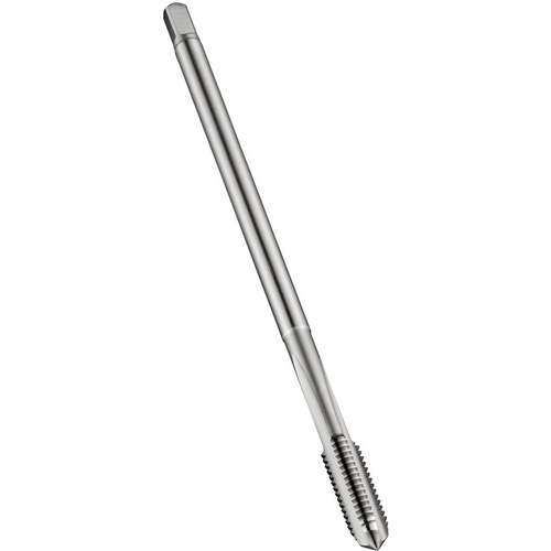 Taraud extra long, Acier rapide au cobalt, Filet M6x1 - Dormer 5977779
