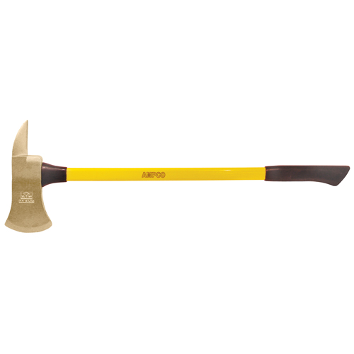 Haches - Ampco A-15FG