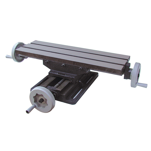 Compound Slide Tables - King Canada KCT-618