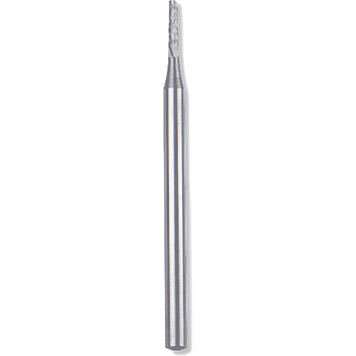 Carbide Grout Removal Bit with 1/16" Diameter - Dremel 569
