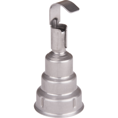 9 mm Reduction Nozzle - Steinel Canada Inc. 110048646