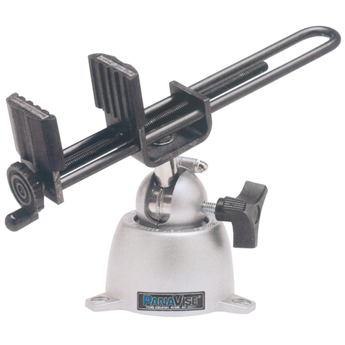 Vise Combinations - Wide-Open Head - Panavise 396