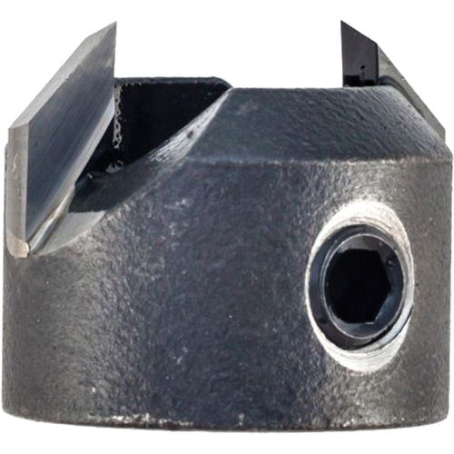 Countersinks, 20 mm, Carbide - Dimar K10R