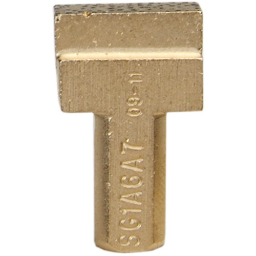 Multi-Point Truing & Dressing Tool - Norton 66260195373