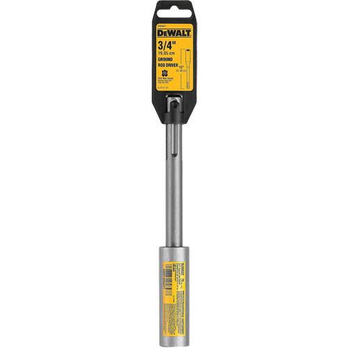 Ground Rod Driver - DEWALT DW5847