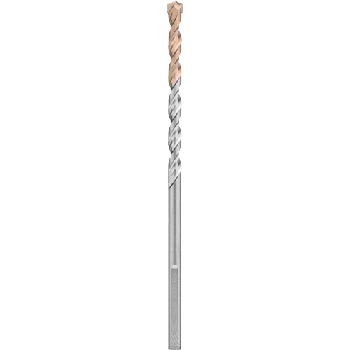 M&egrave;che pour perceuse &agrave; percussion, 7 morceaux, Carbure - DEWALT DW5207