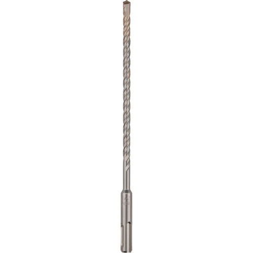 2-Cutter Masonry & Concrete Drill Bit, 5/32", SDS-Plus Shank, Carbide - DEWALT DW5401B25