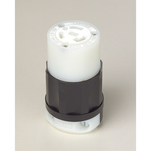 Industrial Grade Locking Device - Leviton 2313