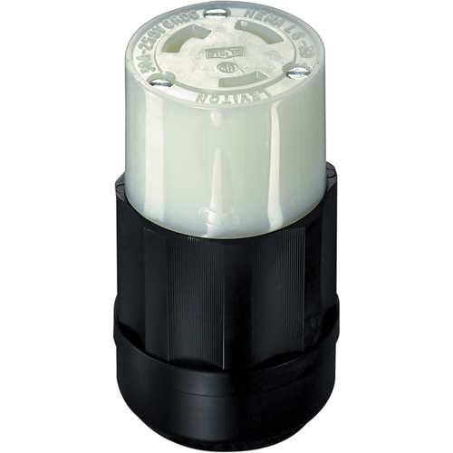 Industrial Grade Locking Device - Leviton C2623