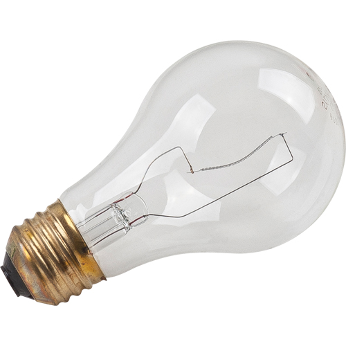 Incandescent Lamps - Long Life - Sylvania 10694